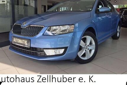 Skoda Octavia 63.600 km 12.326 &euro; Neuötting 84524
