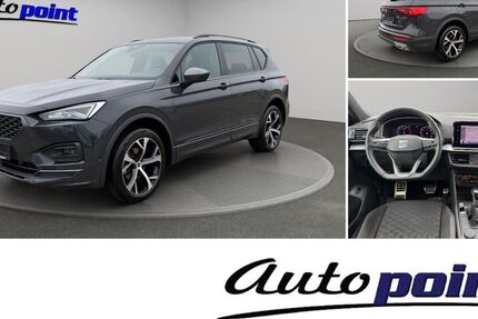 Seat Tarraco 80.000 km 25.950 &euro; Goslar 38644