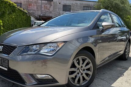 Seat Leon 223.138 km 4.490 &euro; Kumhausen 84036