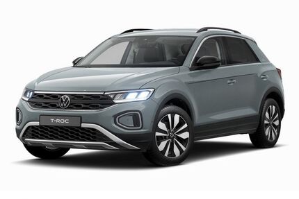 VW T-Roc 13.073 km 29.880 &euro; Wittenberge 19322