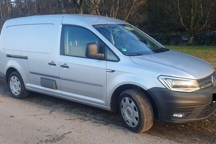VW Caddy 158.000 km 13.490 &euro; Achern 77855