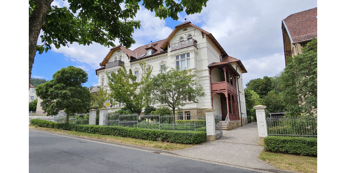 Etagenwohnung Sondershausen - 3 Zimmer, 124 m&sup2;, 233.236&euro; | Angebot:25590237