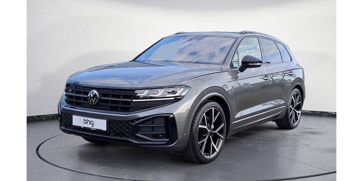 VW Touareg 7.098 km 91.888 &euro; Albstadt 72458