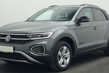 VW T-Roc 21.780 km 36.750 &euro; Regensburg 93055