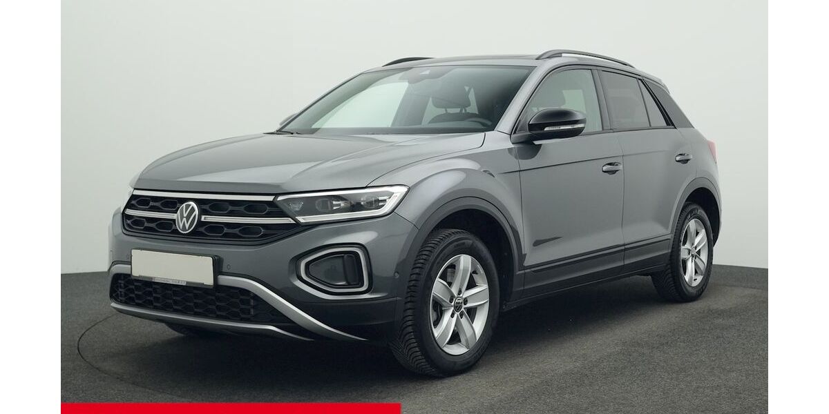VW T-Roc 21.780 km 36.750 &euro; Regensburg 93055