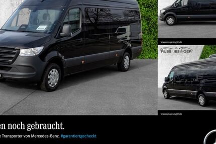 Mercedes-Benz Sprinter 33.200 km 57.900 &euro; Dettingen unter Teck 73265