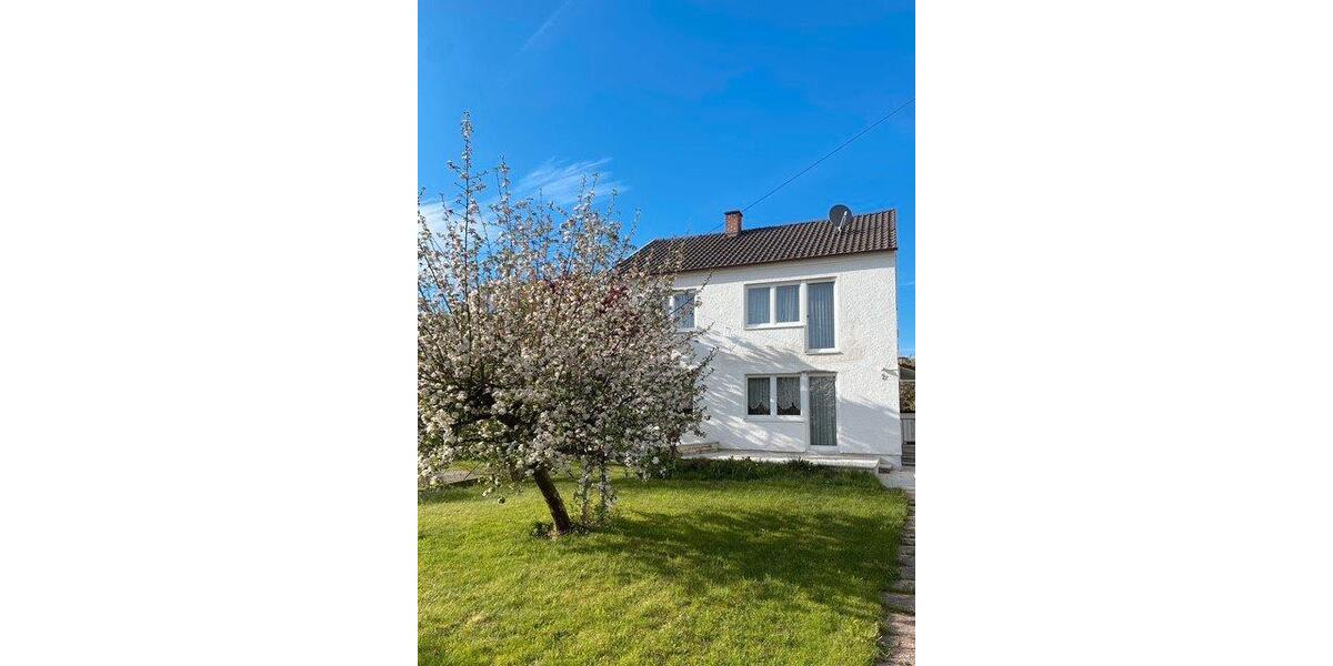 Einfamilienhaus Gessertshausen - 5 Zimmer, 120 m&sup2;, 1.200&euro; | Angebot:26480783