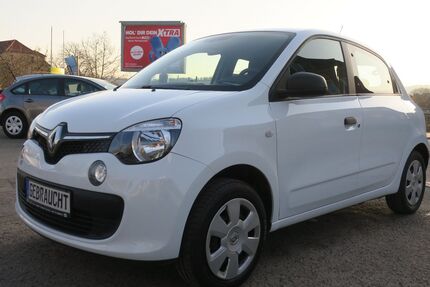 Renault Twingo 103.000 km 4.995 &euro; Coswig 01640