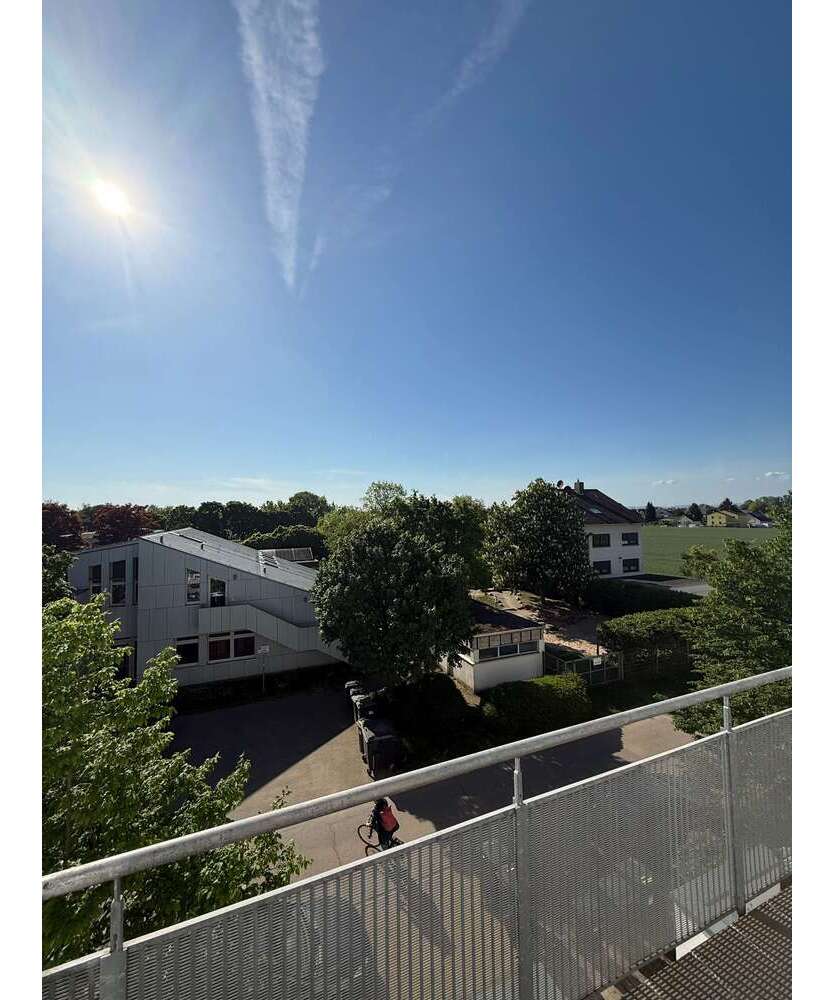 Wohnung zum Kaufen in Darmstadt 255.000 € 60.05 m²