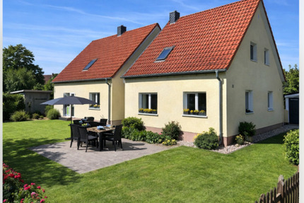 Haus Neuruppin - 4 Zimmer, 91 m&sup2;, 329.000&euro; | Angebot:25379455