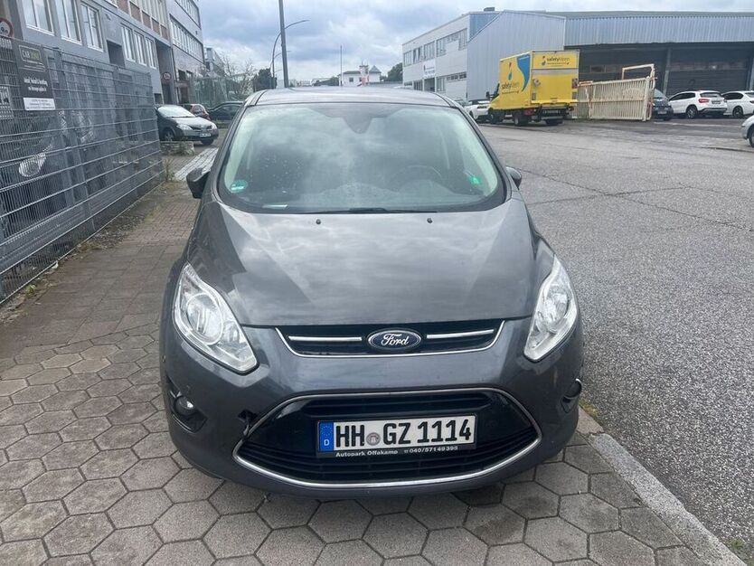 C-Max