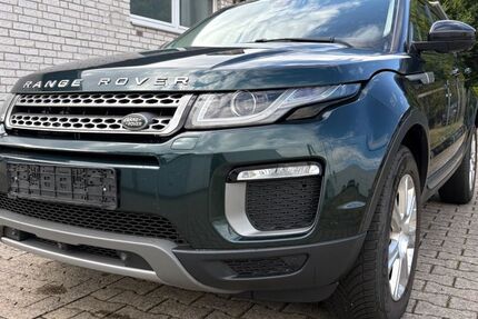 Land Rover Range Rover Evoque 155.000 km 7.900 &euro; Münster 48165