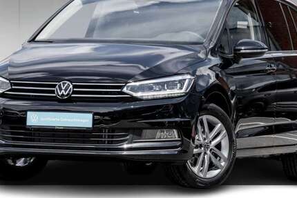 VW Touran 1.250 km 40.880 &euro; Münster 48163
