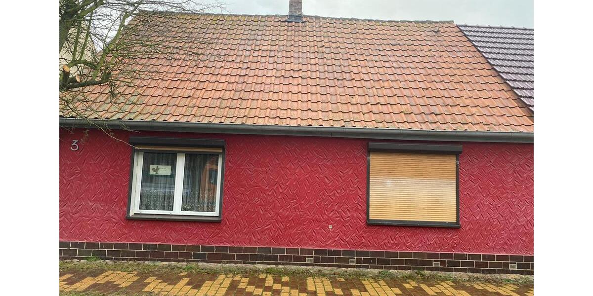 Bauernhaus, Landhaus Mittenwalde - 3 Zimmer, 90 m&sup2;, 189.000&euro; | Angebot:26763236