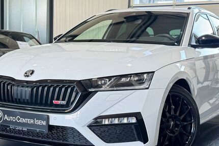 Skoda Octavia 84.217 km 30.880 € Spaichingen 78549