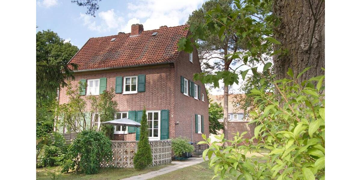 Doppelhaushälfte Faßberg - 230.000&euro; | Angebot:27217641