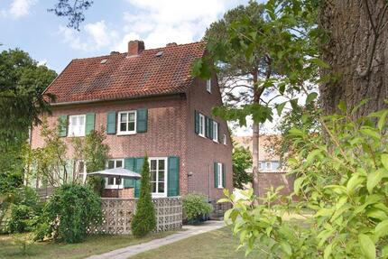Haus Faßberg - 230.000&euro; | Angebot:27217641