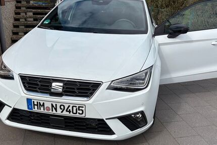 Seat Ibiza 20.900 km 18.000 &euro; Salzhemmendorf 31020