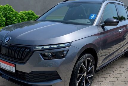 Skoda Kamiq 45.589 km 21.760 € Marktredwitz 95615