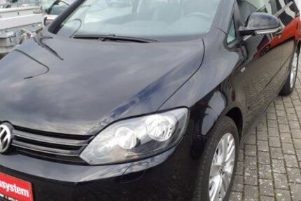 VW Golf Plus 119.500 km 6.950 &euro; Sulzfeld-Kleinbardorf 97633