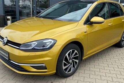 VW Golf 137.593 km 15.200 € Parey 39317