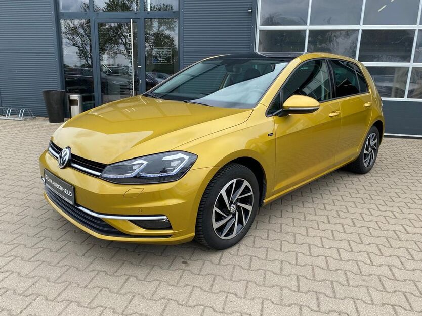 VW Golf 137.593 km 15.200 € Parey 39317