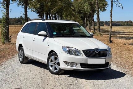 Skoda Fabia 180.000 km 2.900 &euro; Baldham 85598