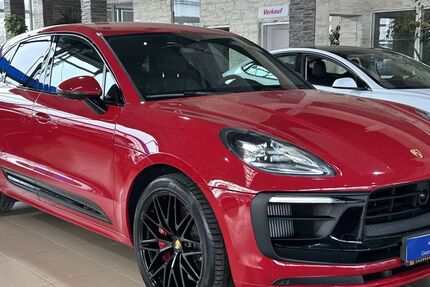 Porsche Macan 36.793 km 74.500 &euro; Eitorf 53783