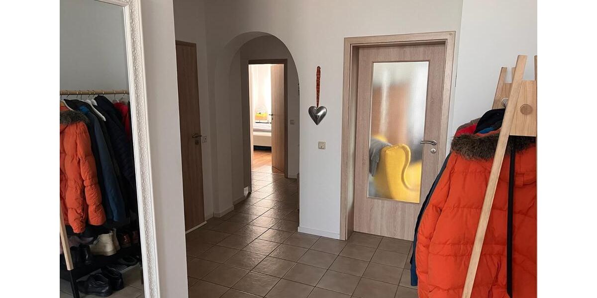 Haus - zentral auf dem Land zimmer