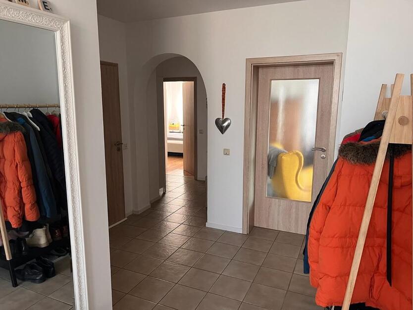 Haus - zentral auf dem Land zimmer