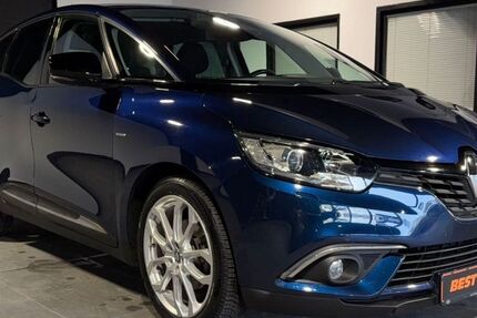 Renault Scenic 120.000 km 12.890 &euro; Unna 59425