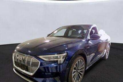 Audi e-tron 33.488 km 33.660 &euro; Hagen 58091