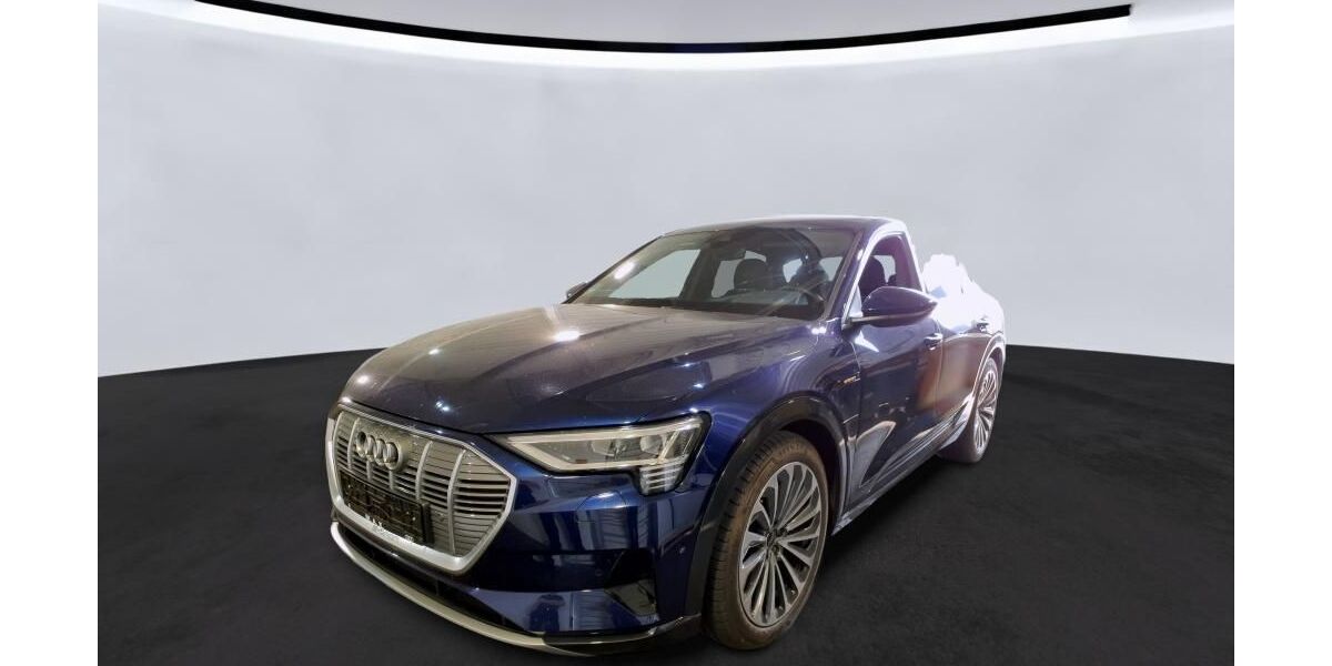 Audi e-tron 33.488 km 33.685 &euro; Hagen 58091