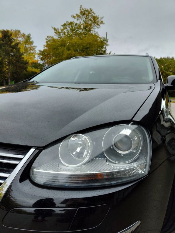 VW Golf 207.000 km 6.150 € Karlsruhe 76185