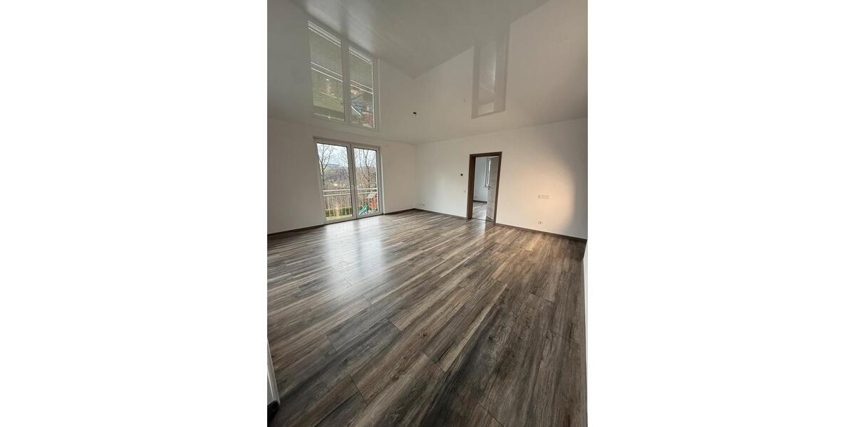 Etagenwohnung Gummersbach - 4 Zimmer, 123 m&sup2;, 390.000&euro; | Angebot:26717648