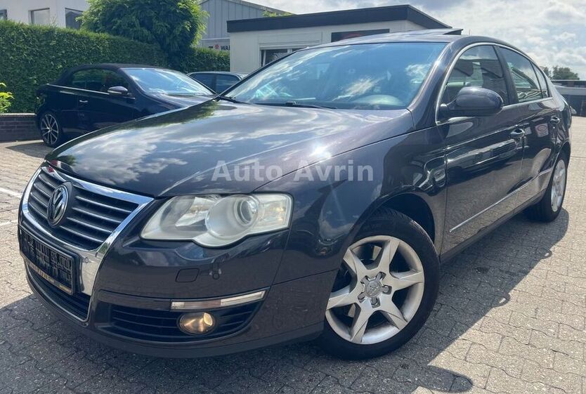 Passat