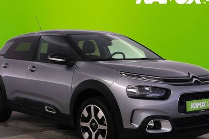 Citroen C4 Cactus 58.981 km 10.790 &euro; Heide 25746