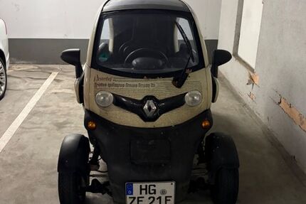 Renault Twizy 24.500 km 5.950 &euro; Oberursel 61440
