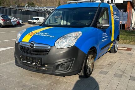 Opel Combo 205.500 km 4.100 &euro; Schnaitheim-Heidenheim 89520