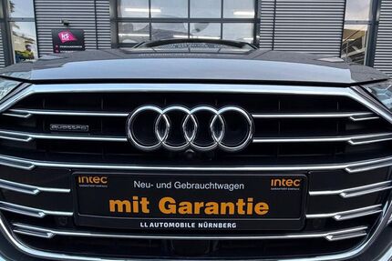 Audi A8 118.000 km 41.999 &euro; NÜRNBERG 90425