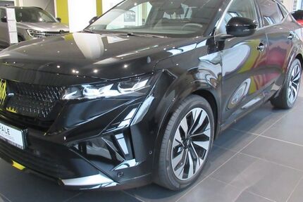 Renault Rafale 9.985 km 41.490 &euro; Riesa 01587