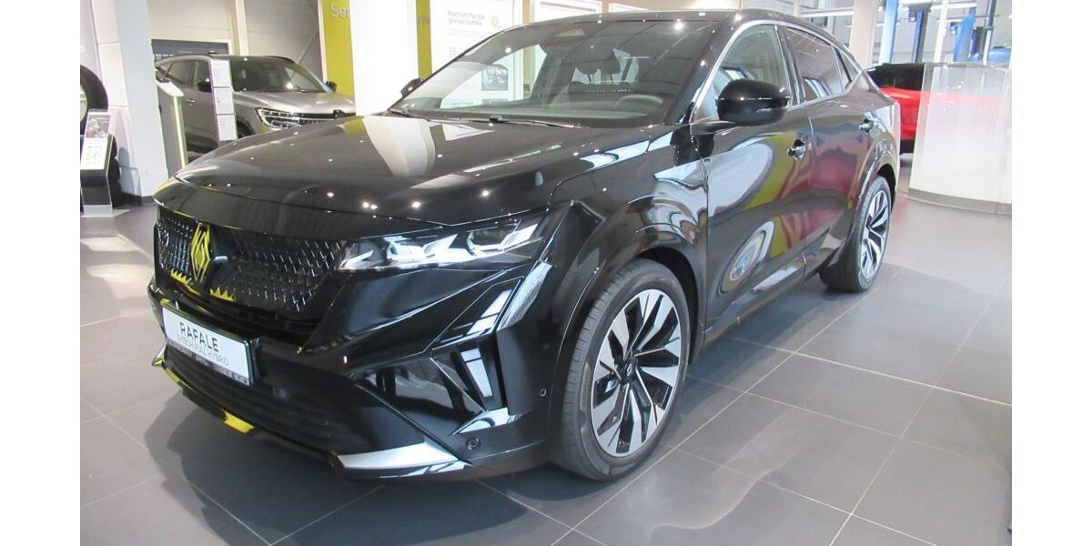 Renault Rafale 9.985 km 41.490 &euro; Riesa 01587