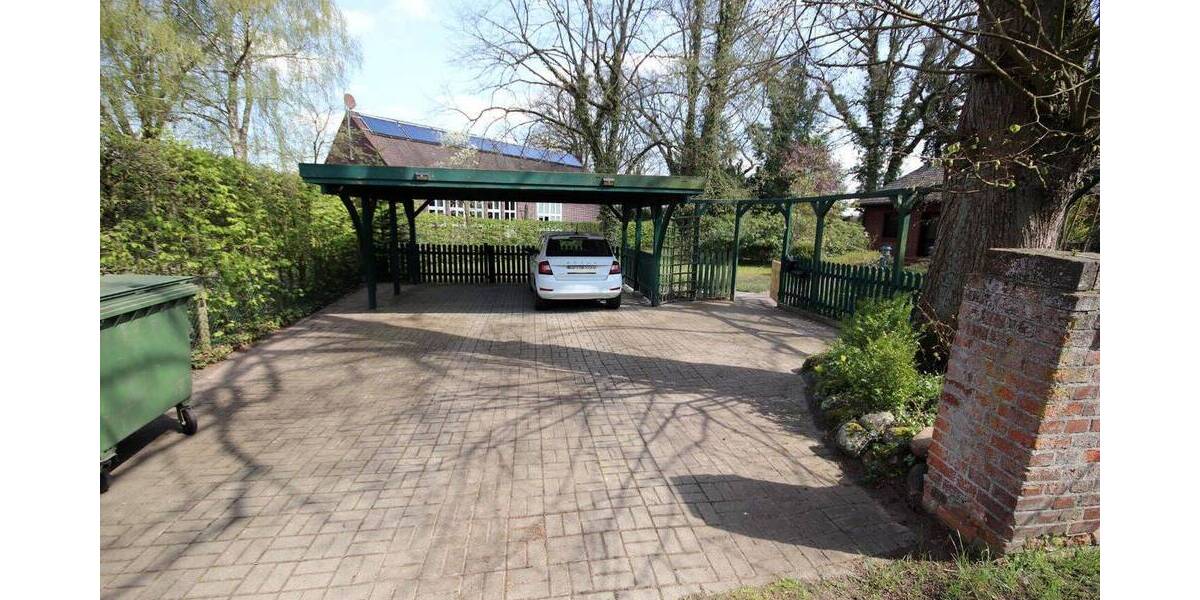 Mehrfamilienhaus, Wohnhaus Uelzen Hanstedt II - 3 Zimmer, 100 m&sup2;, 249.000&euro; | Angebot:26273011