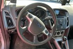 Ford Focus 191.000 km 3.200 € Kirchardt 74912