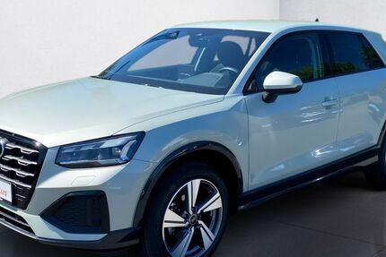 Audi Q2 10.312 km 30.514 &euro; Goslar 38644