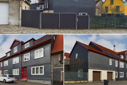 Preisnachlass! Renditestarkes Mehrfamilienhaus mit Ausbaupotenzial und bis zu 4 Wohneinheiten 15 zimmer