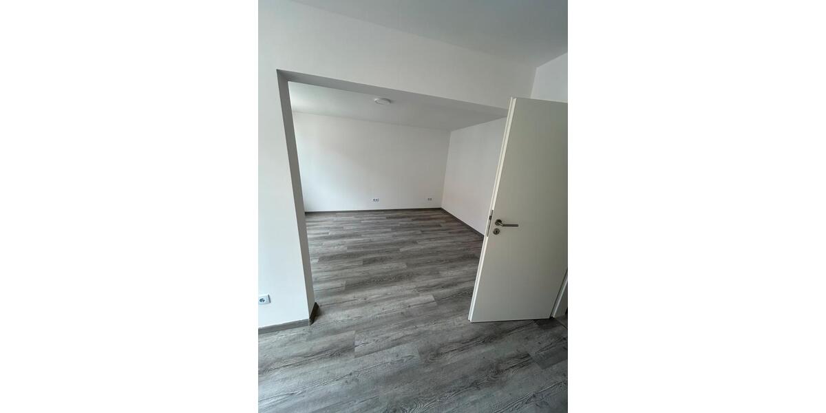 Etagenwohnung Tann (Rhön) - 3 Zimmer, 80 m&sup2;, 600&euro; | Angebot:24418524