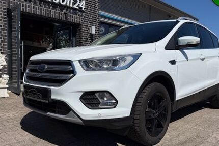 Ford Kuga 132.800 km 12.900 &euro; Rastede/ Wahnbek 26180