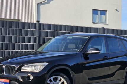 BMW X1 183.340 km 7.450 &euro; Monsheim 67590