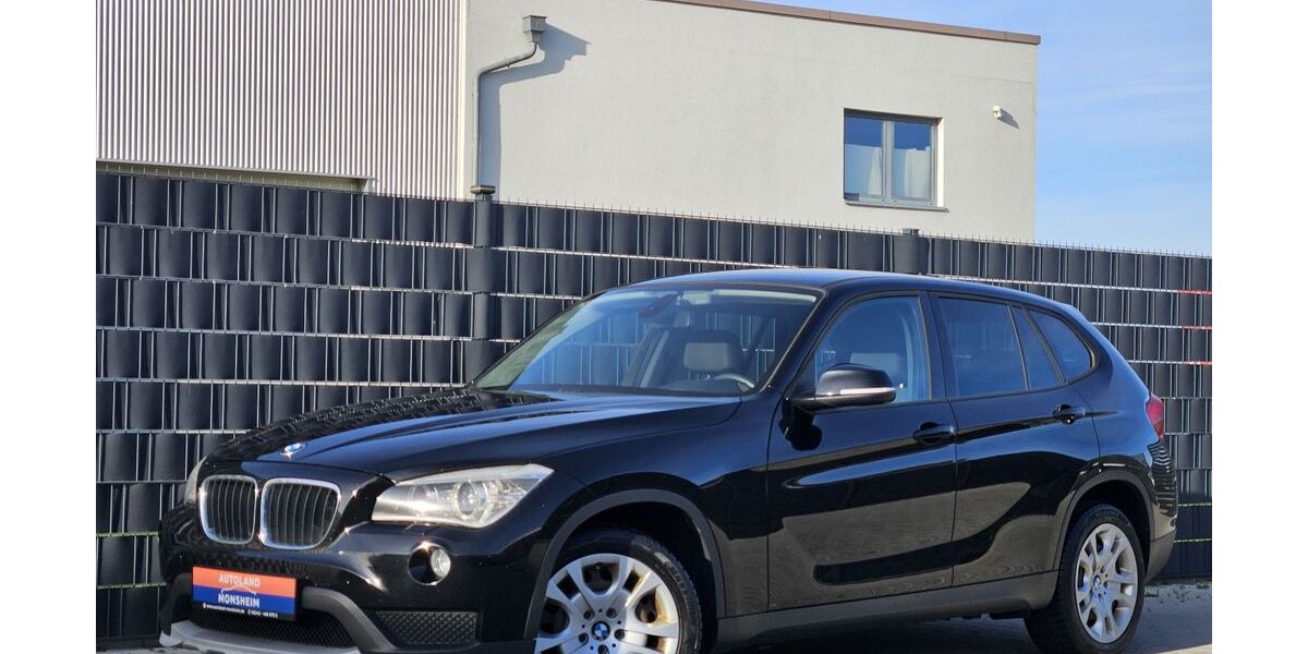 BMW X1 183.340 km 7.450 &euro; Monsheim 67590